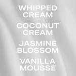 Vanilla and Cream Body Mist 2-in-1