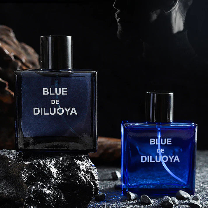 Men's Charm Perfume