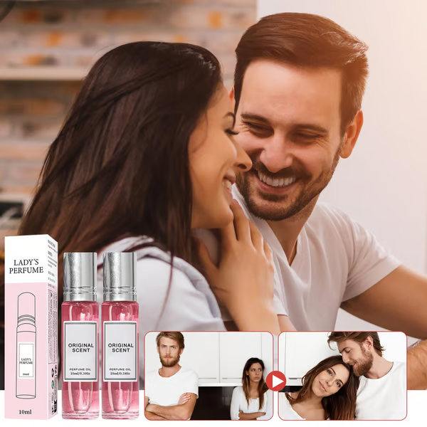 Venom Perfume