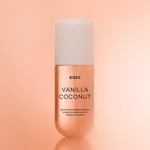 Vanilla and Cream Body Mist 2-in-1