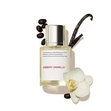 Unisex Perfume Spray - Perfect for Christmas!