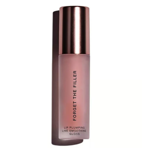 Beauty Forget The Filler Lip Plumping Gloss