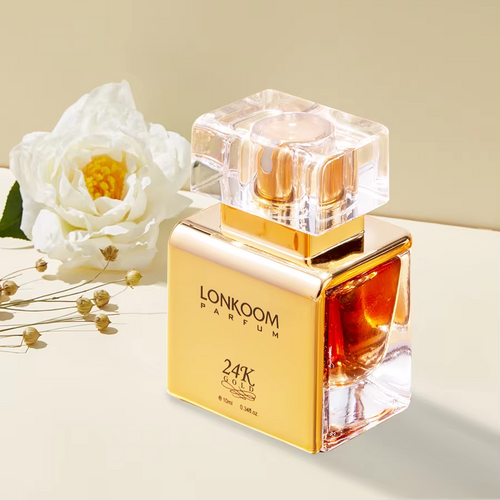 24K Pure Gold Women's Eau de Toilette