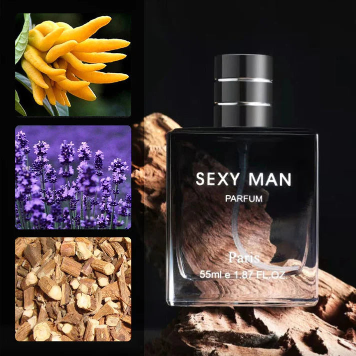 Men's Charm Perfume