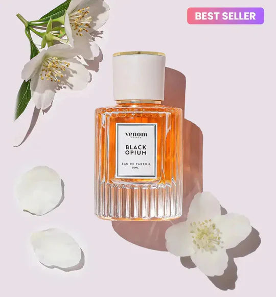Veno Pheromone Fragrance Series