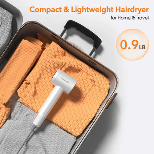 Breezelle Pro High Speed Hair Dryer