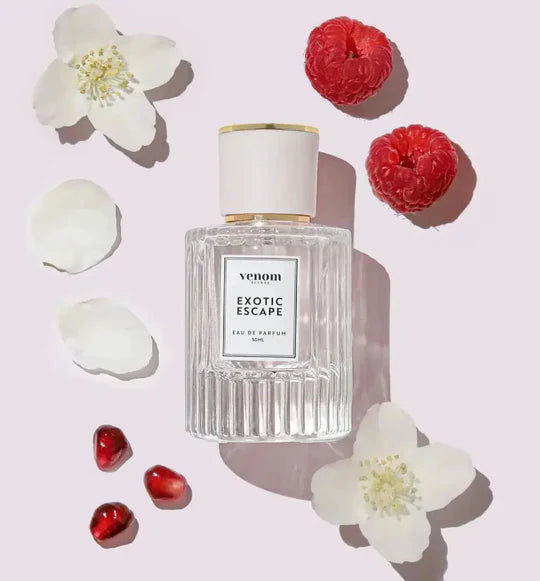 Veno Pheromone Fragrance Series