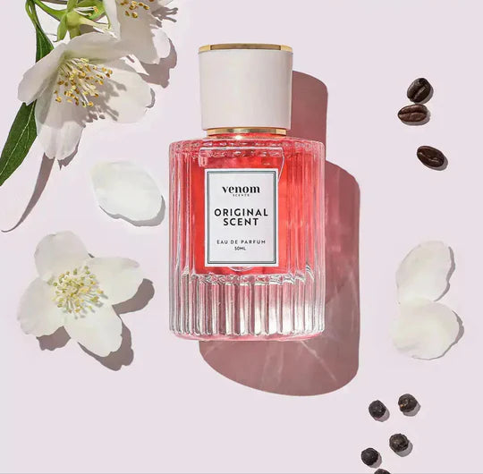 Veno Pheromone Fragrance Series
