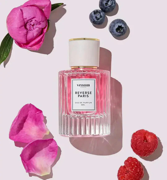 Veno Pheromone Fragrance Series