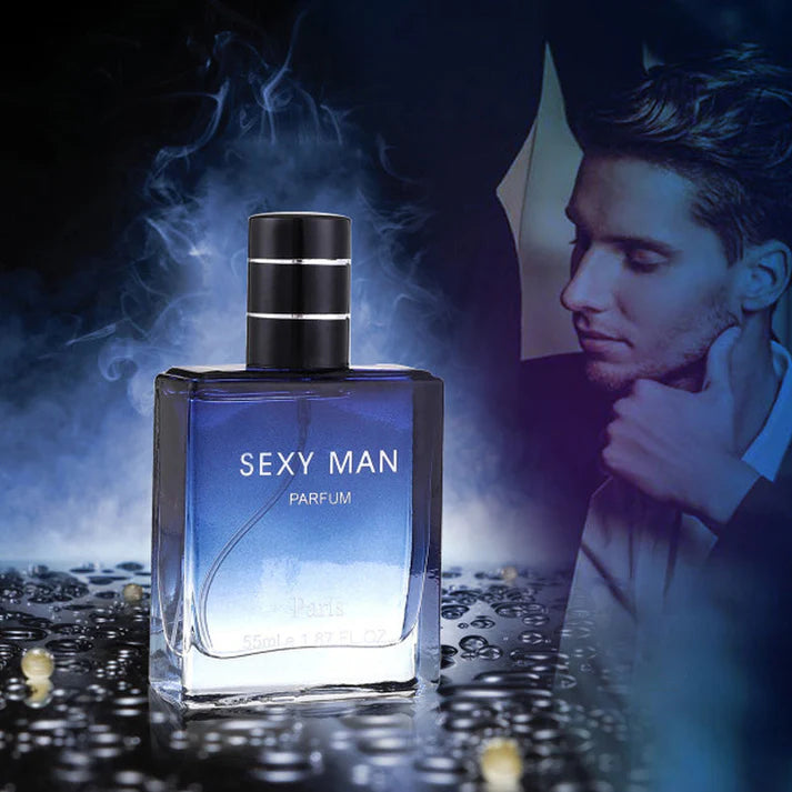 Men's Charm Perfume