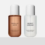 Vanilla and Cream Body Mist 2-in-1
