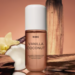 Vanilla and Cream Body Mist 2-in-1