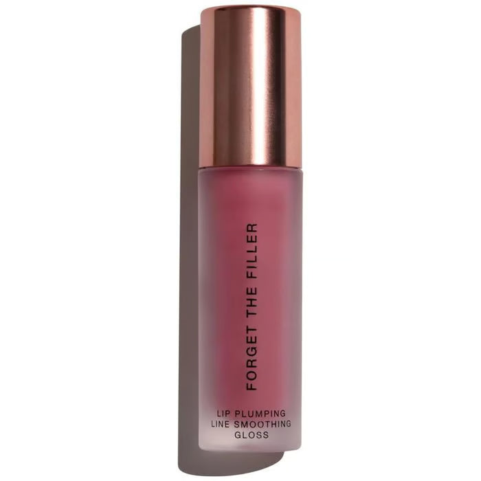 Beauty Forget The Filler Lip Plumping Gloss