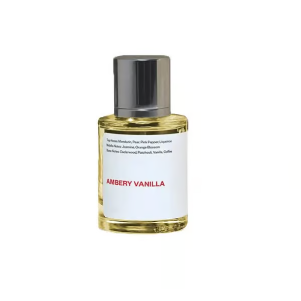 Unisex Perfume Spray - Perfect for Christmas!