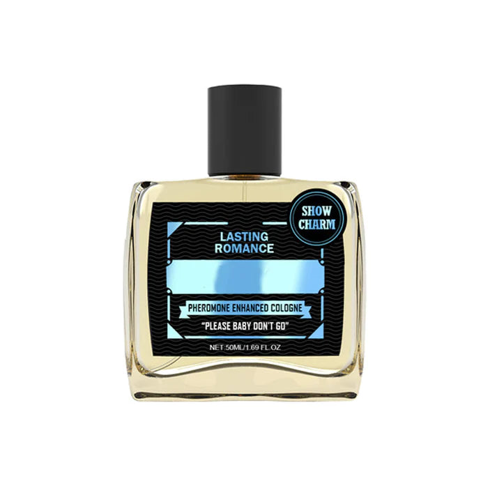 Pheromone Beast Mode Cologne