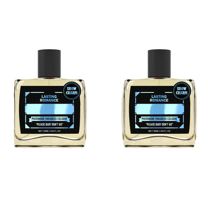 Pheromone Beast Mode Cologne